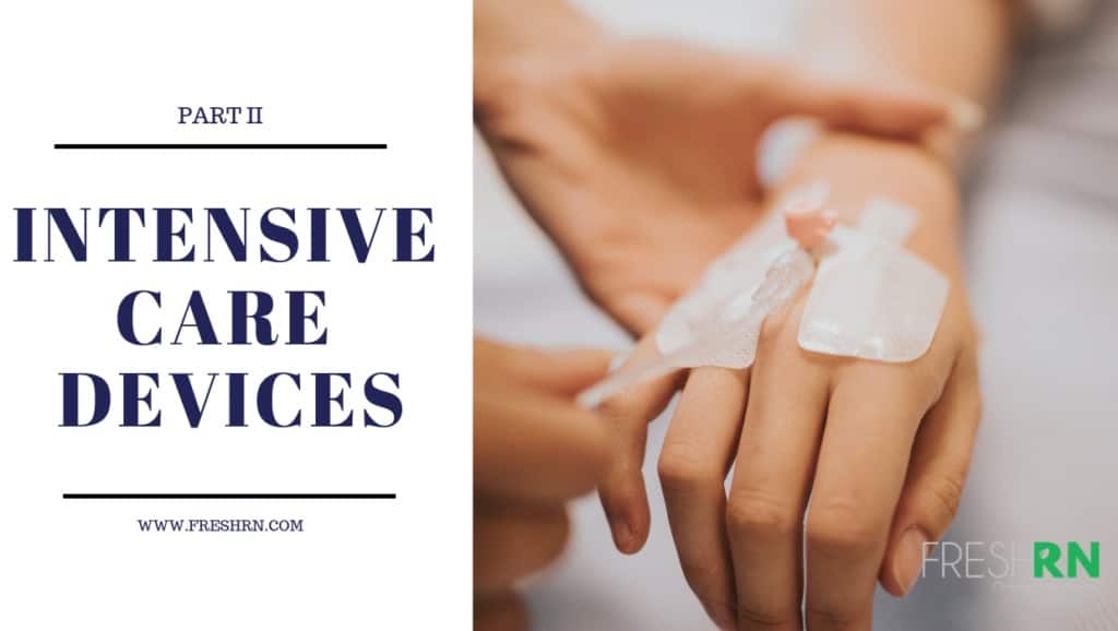 12+ Essential Icu Devices For Improved Outcomes