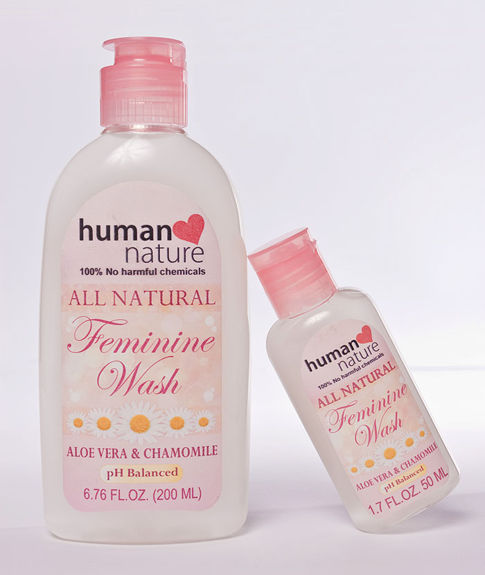 12 Feminine Wash Benefits For Health