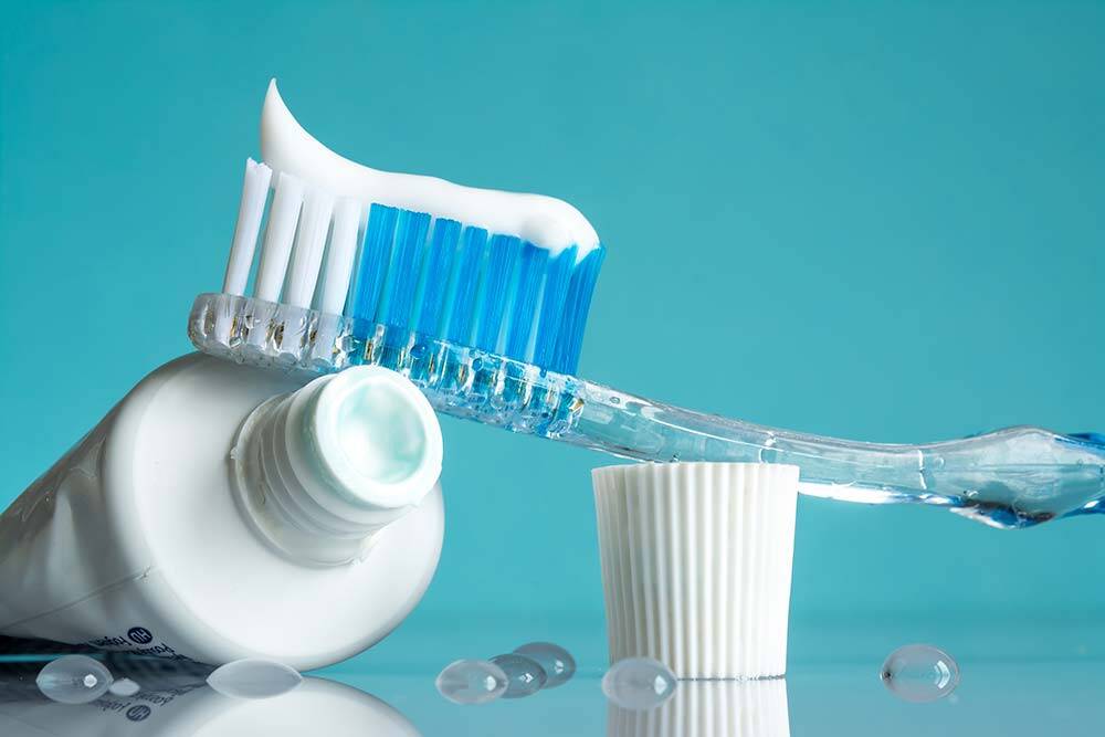 12+ Fluoride Tips For Healthier Smiles