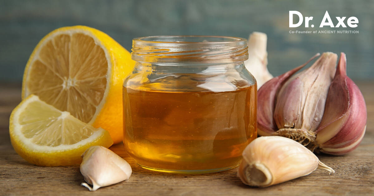 12 Garlic Remedies For Tooth Infection Relief