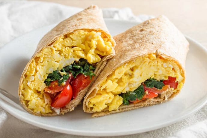 12 Gerd Breakfast Ideas For Easy Mornings