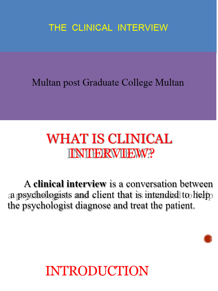 12 Geriatric Clinical Interview Tips For Better Diagnosis 12 Geriatric Clinical Interview Tips For Better Diagnosis