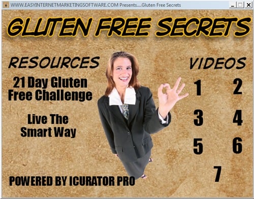 12+ Gluten Free Secrets For Thicker Hair