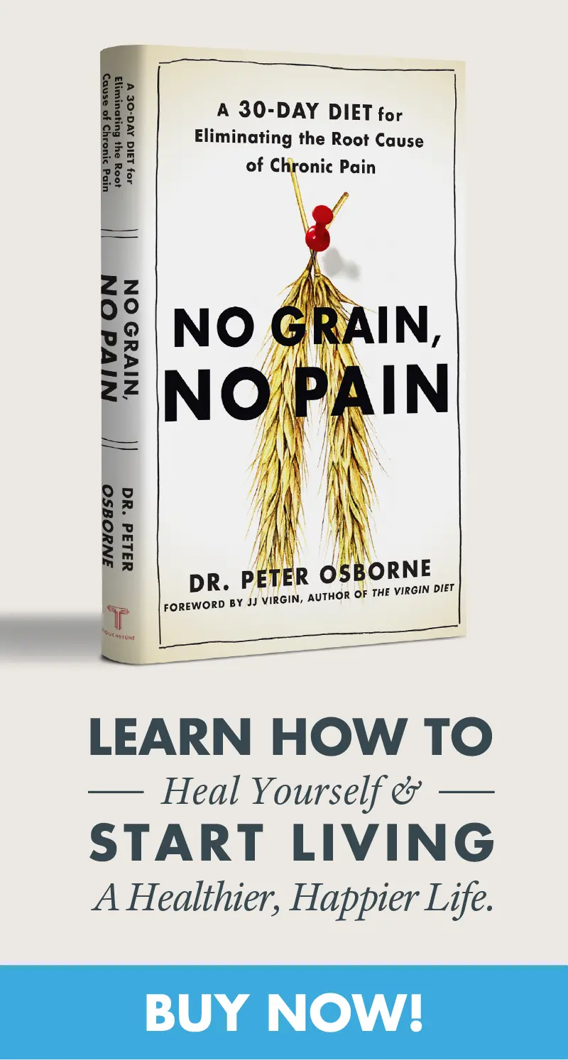 12 Gluten Sensitivity Tips To End Vertigo
