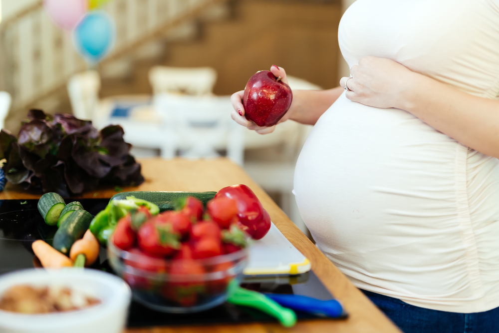 12+ Gum Care Tips For Healthy Pregnancy