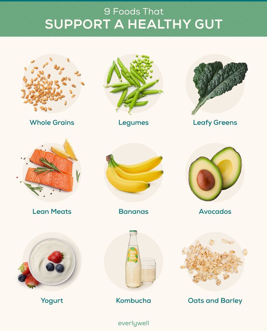 12+ Gut Health Tips For Babies