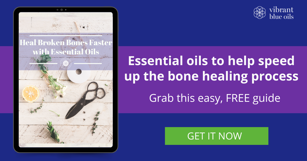 12 Healing Bones Secrets To Reduce Pain