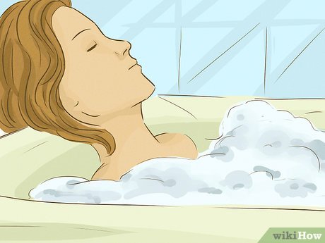 12+ Hot Bath Secrets To Reduce Fever