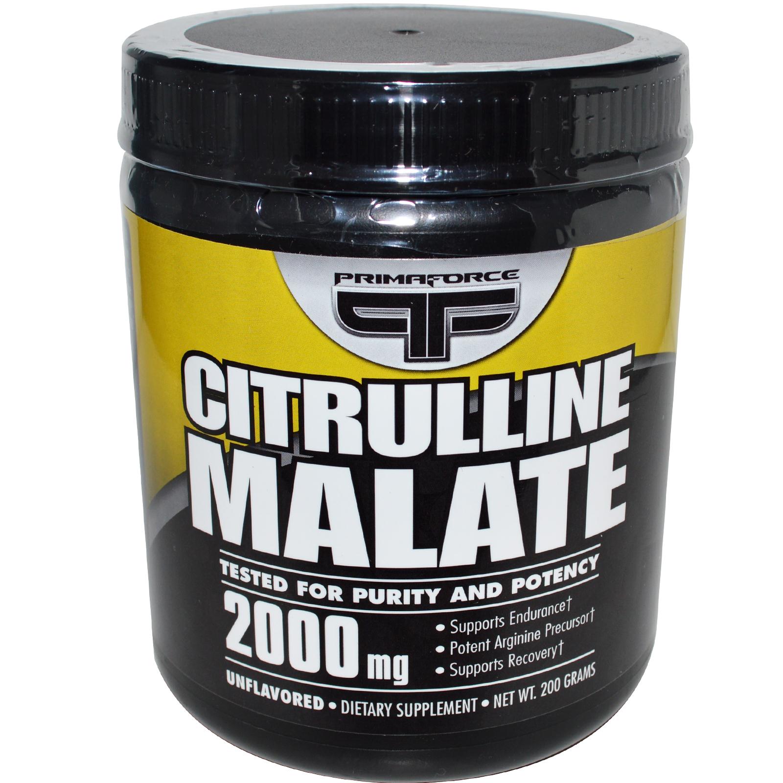 12 Magnesio Malate Benefits