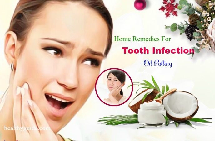 12 Mouth Wash Remedies To Heal Tooth Infection