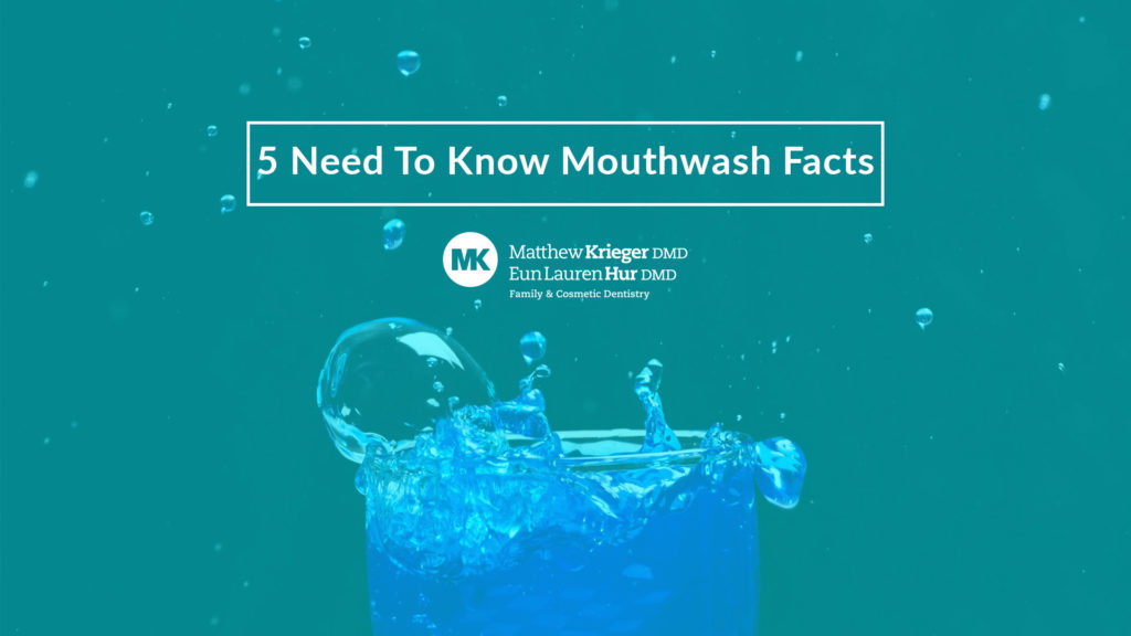 12 Mouthwash Facts To Know Before Expiring