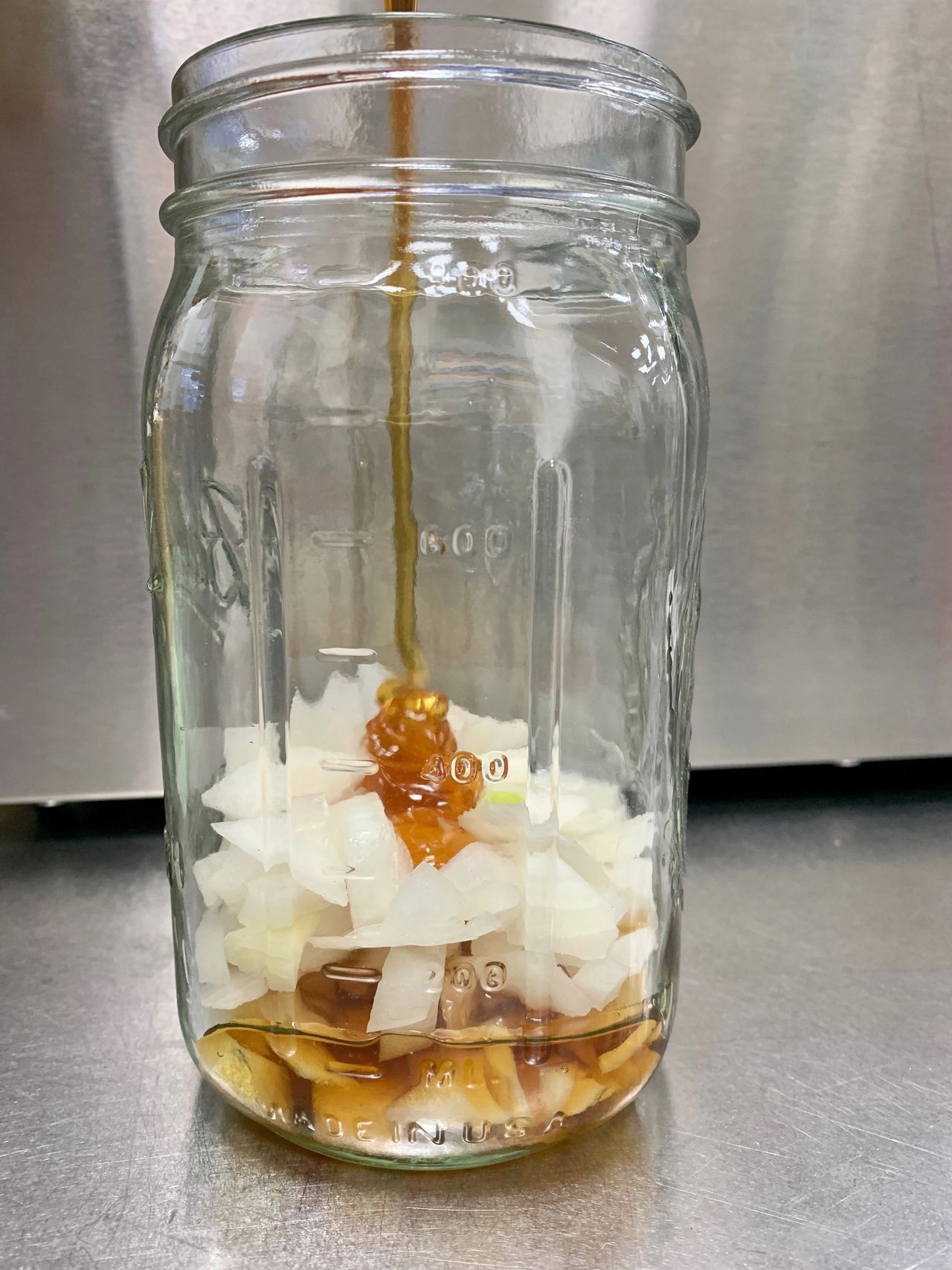 12+ Natural Cough Fixes With Orange And Honey