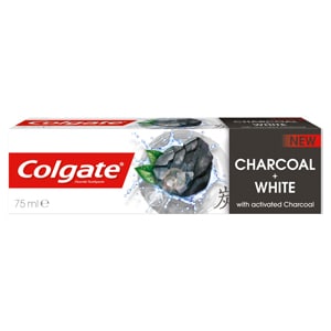 12+ Natural Extracts In Colgate For Whiter Teeth