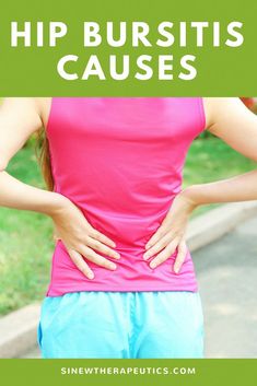 12+ Outside Hip Exercises For Pain Relief