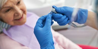 12+ Ozone Benefits For Whiter Smiles