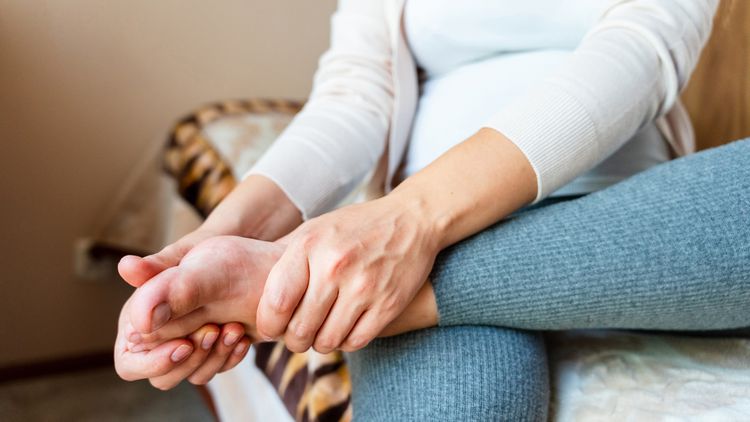 12+ Pincer Toenail Images To Identify Symptoms