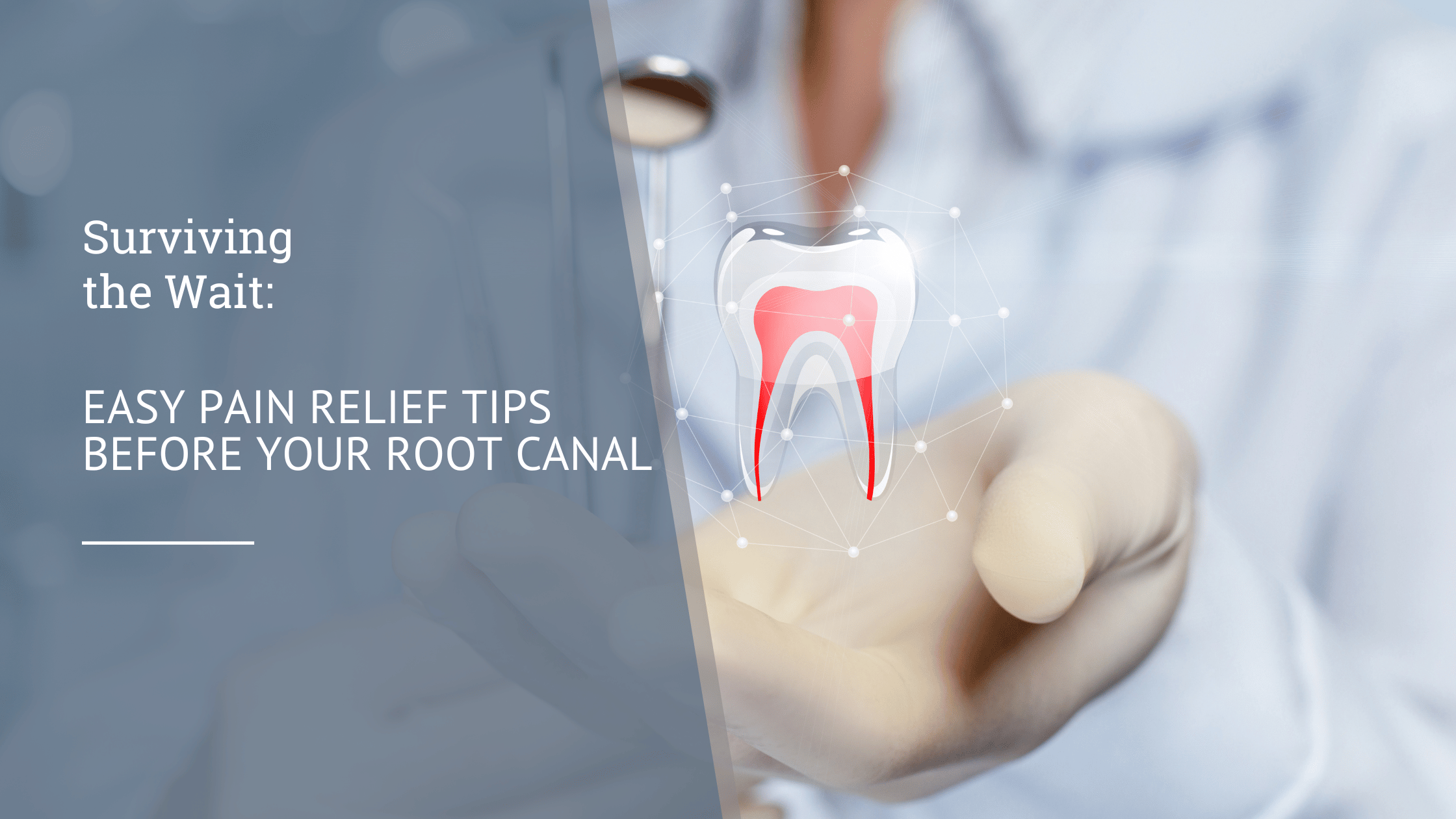 12 Root Canal Reversal Tips For Pain Relief
