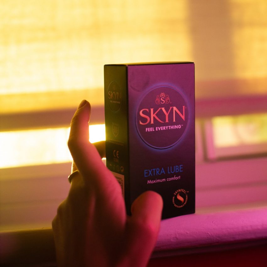 12+ Skyn Condom Sizes To Ensure Comfort