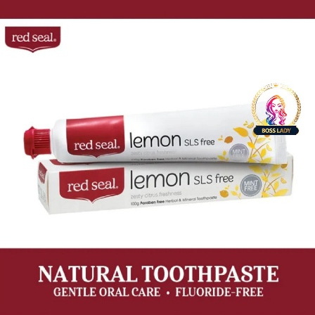 12+ Sls Free Colgate Toothpaste Alternatives For Sensitive Mouths