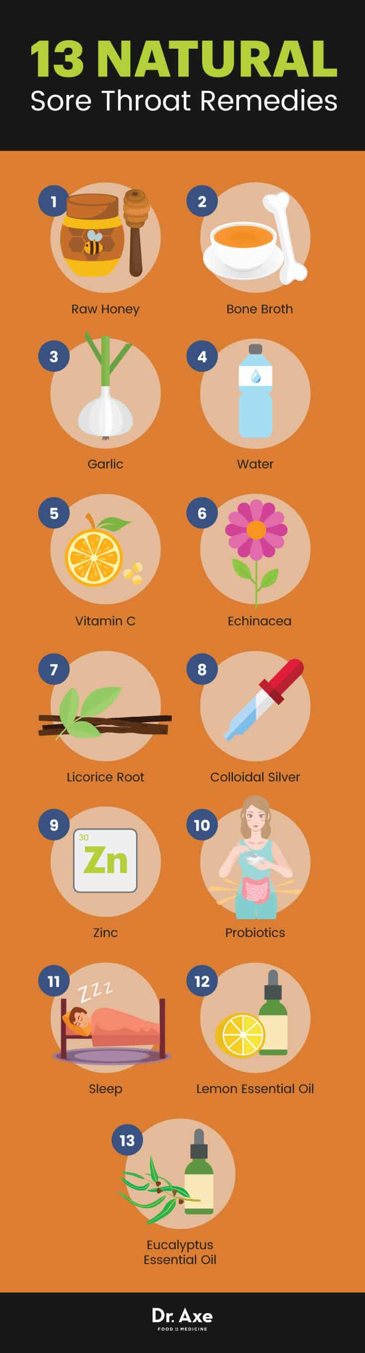12 Sore Gums Remedies For Cold Relief