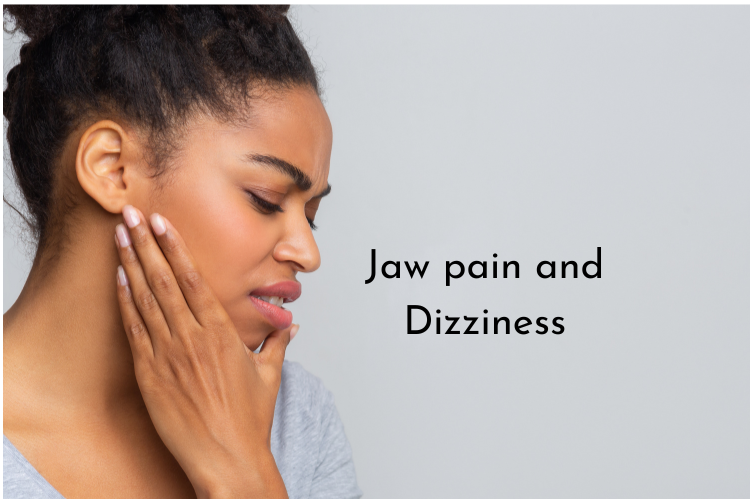 12 Tmj Dizziness Fixes For Relief