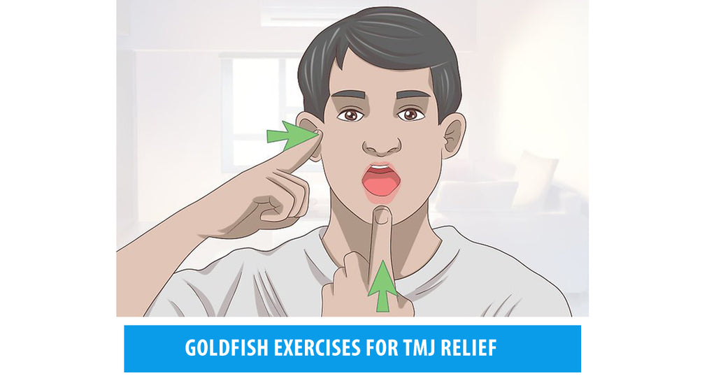 12+ Tmj Exercises For Earache Relief
