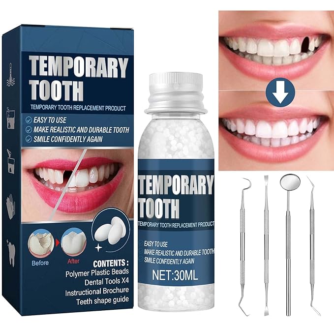 12+ Tooth Repair Tips For Confidence