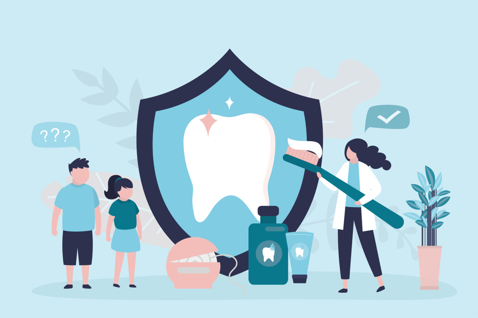 12+ Ways To Floss Without Bruising Your Gums