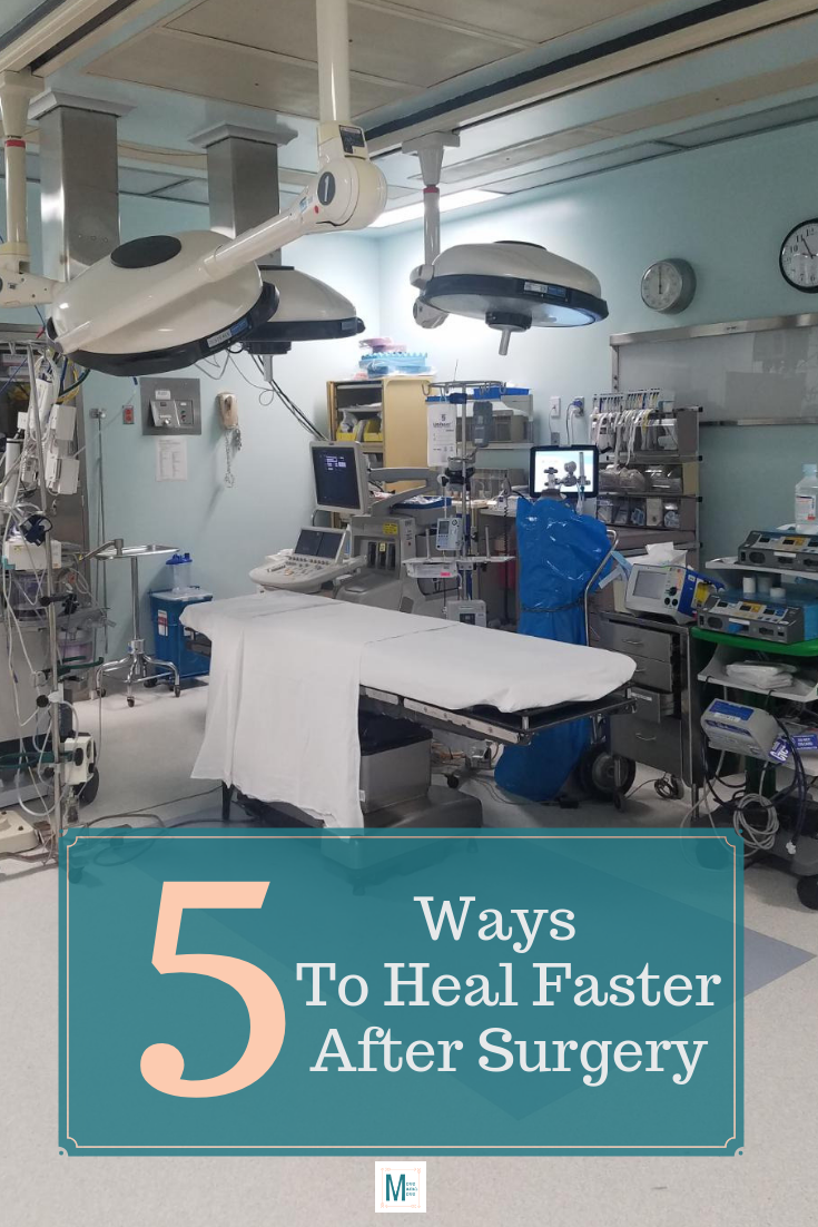 12+ Ways To Heal Faster After Smoking