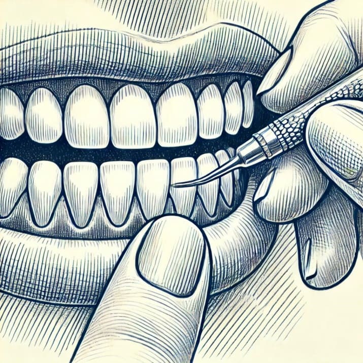 12+ Ways To Prevent Craze Lines On Teeth Naturally