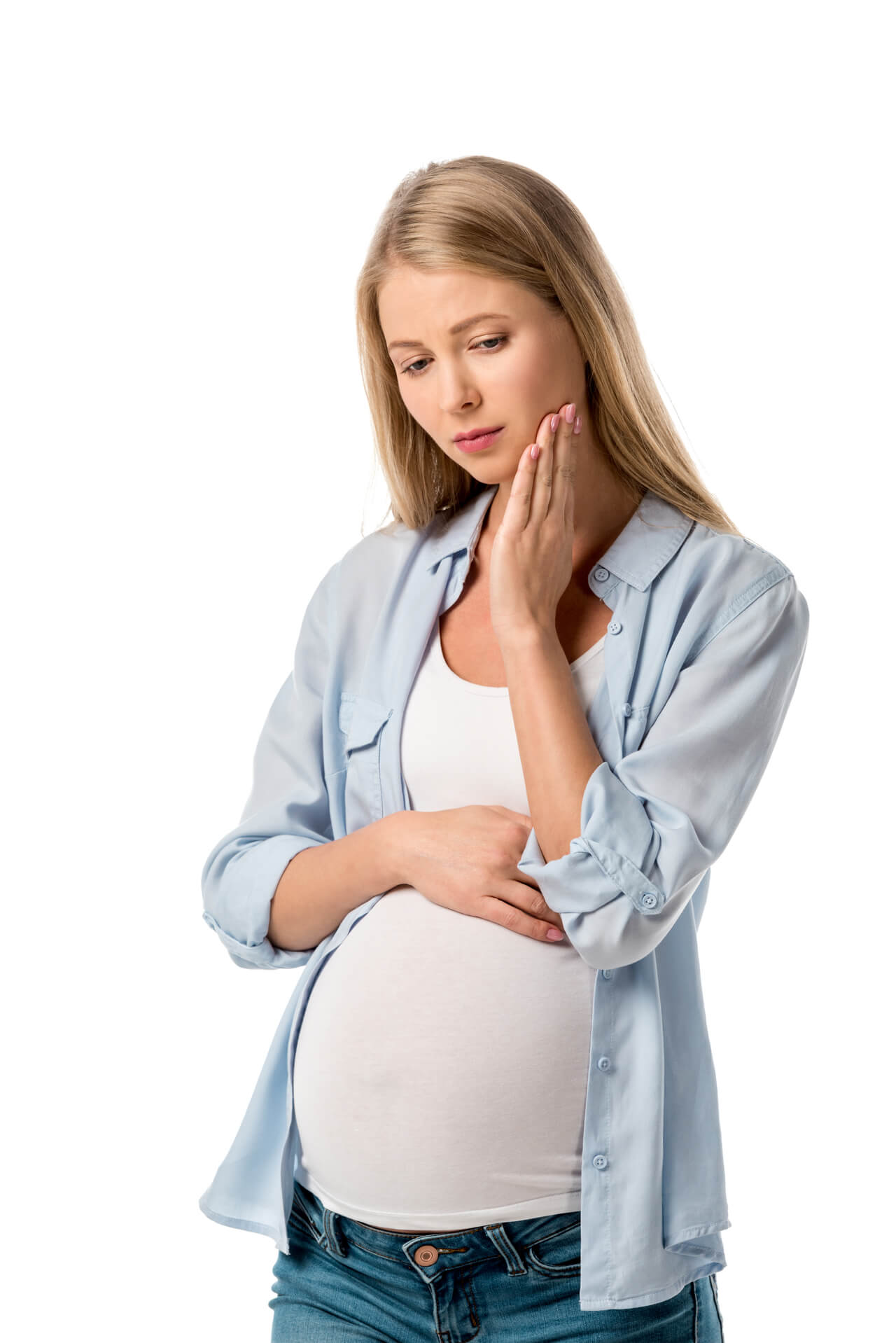 12+ Ways To Reduce Pregnancy Tooth Sensitivity Pain
