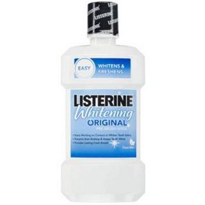 12+ Whitening Secrets In Mouth Rinse For Faster Results