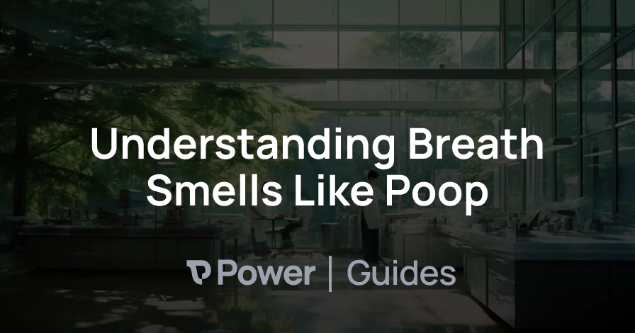 2 Year Olds Breath Smells Solved