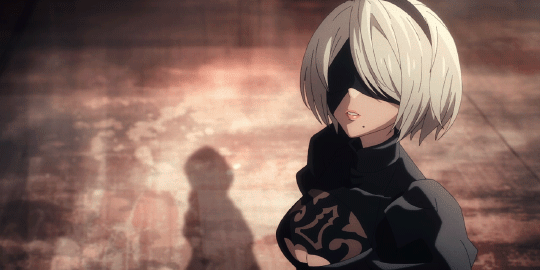 2B Nier Gif 2B Nier Shakes Head Discover And Share Gifs 2B Nier Gif 2B Nier Shakes Head Discover And Share Gifs