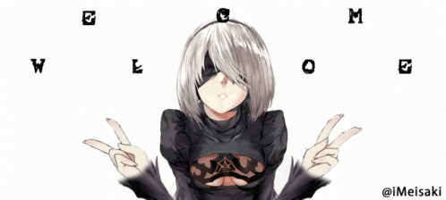 2B Porn Gif