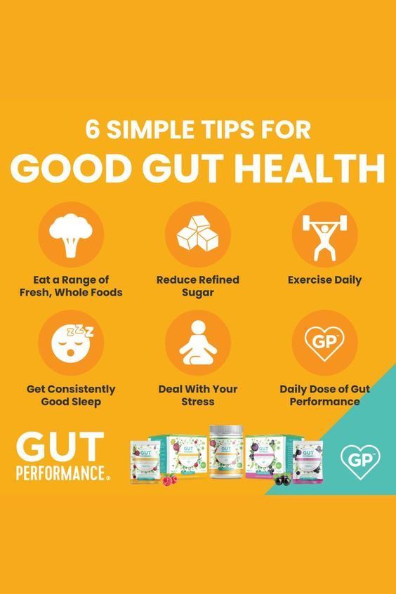 6 Simple Good Gut Health Tips Artofit 6 Simple Good Gut Health Tips Artofit