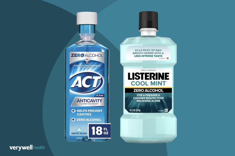7 Best Mouthwashes To Reduce Gingivitis Faster