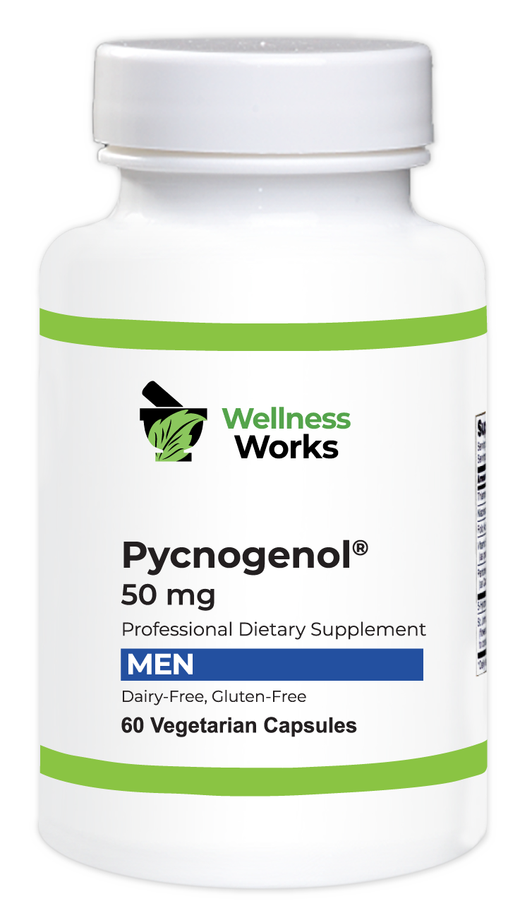 7 Pycnogenol Secrets For Improved Wellness