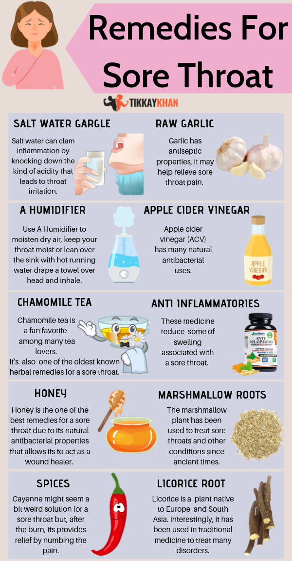 8 Bebe Lengua Blanca Tips To Soothe Sore Throats