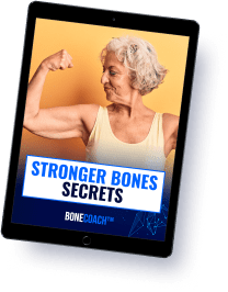 8 Bones Secrets For Stronger Teeth