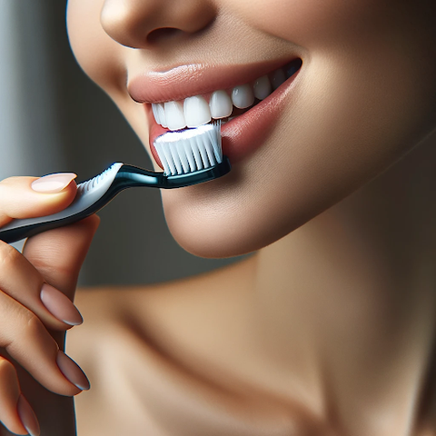 8 Dry Teeth Remedies That Work Fast