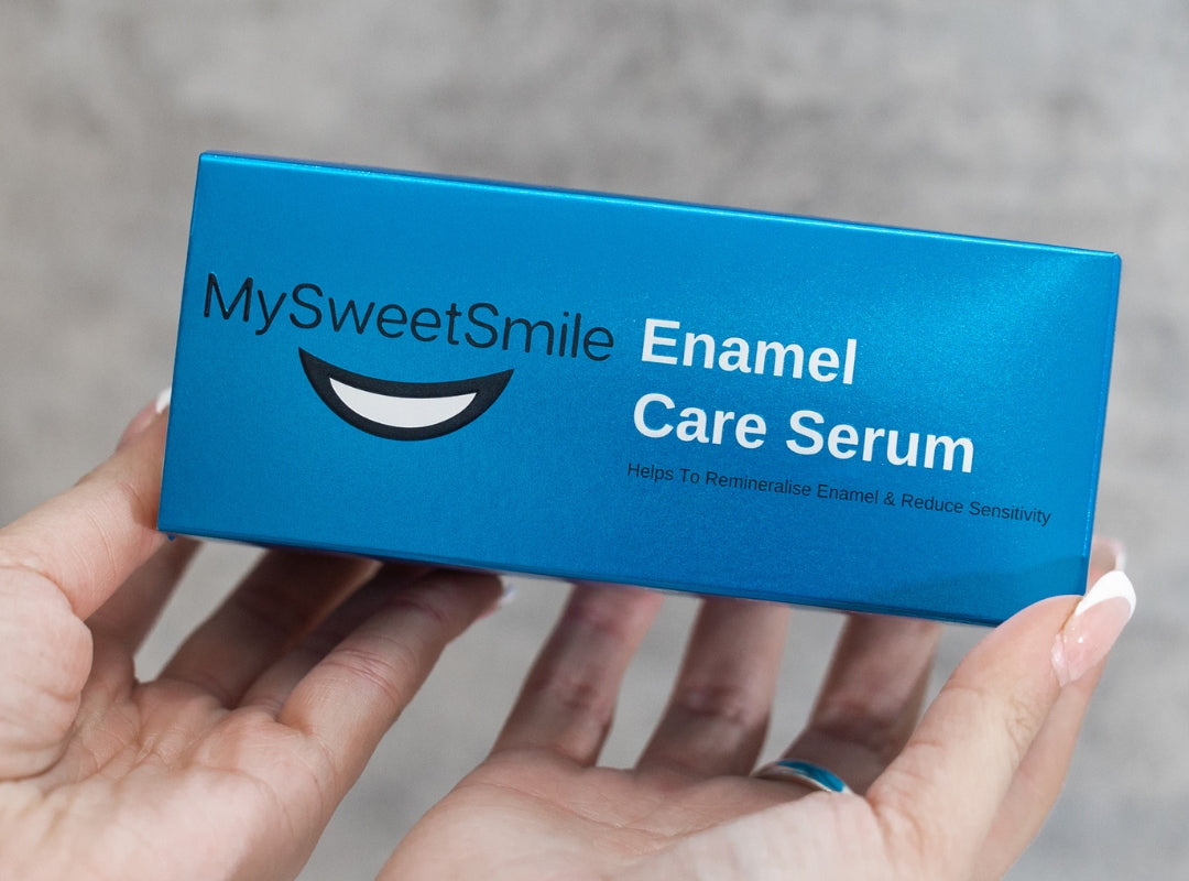 8 Enamel Care Secrets For A Healthier Smile