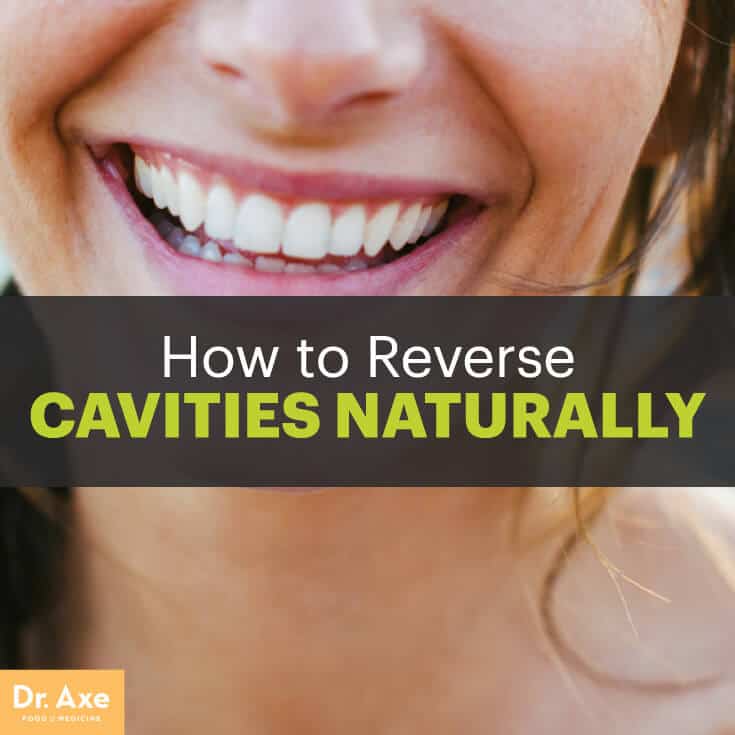 8 Garlic Tips To Reverse Tooth Decay Naturally