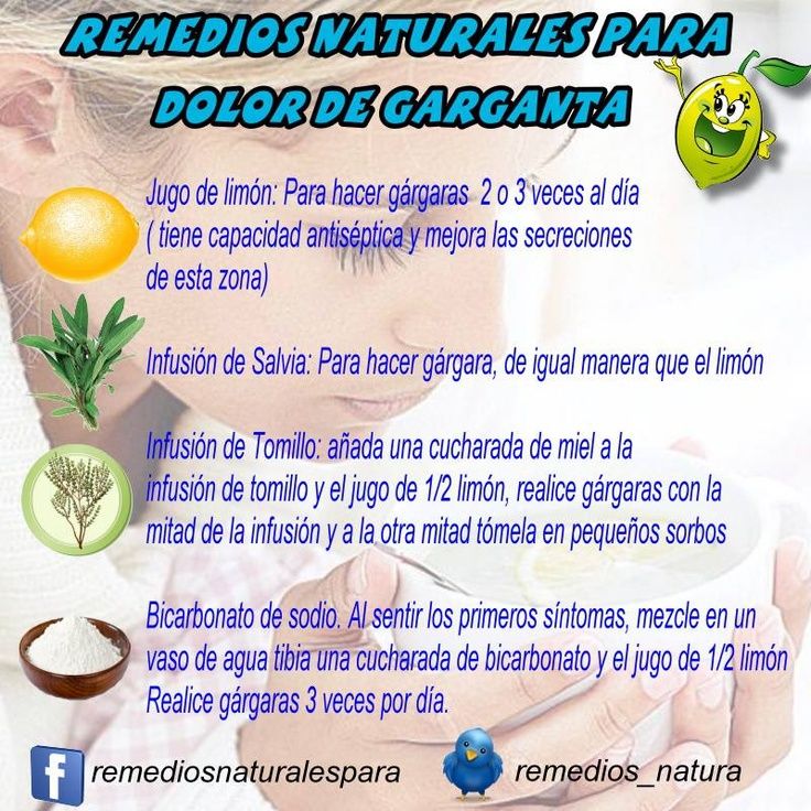8 Medicina Para La Muela Tratamientos Rápidos