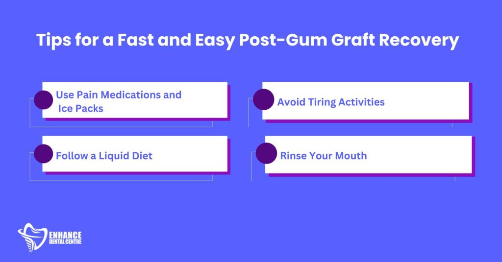 8 Pinhole Gum Graft Tips For Fast Healing