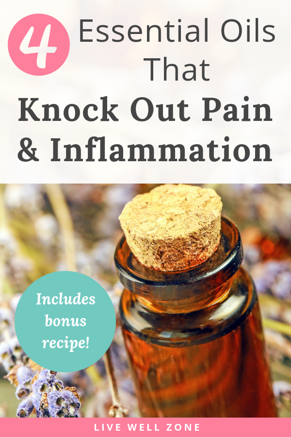8 Roof Inflammation Remedies For Quick Relief