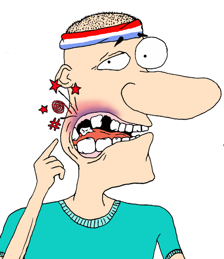 8 Toothache Relief Tips For Pregnant Women