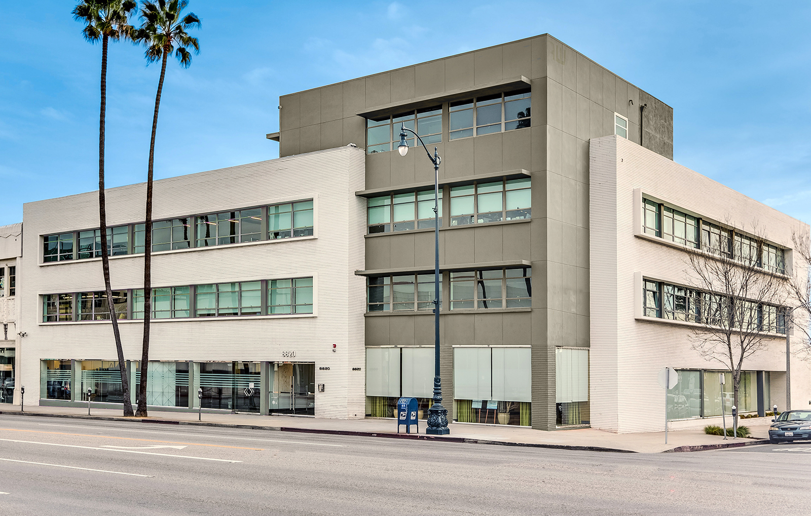 8820 Wilshire Blvd