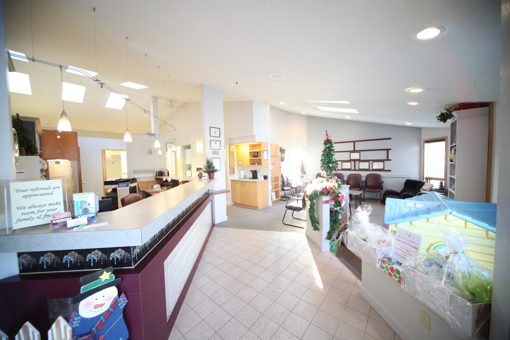 About Us Aspen Dental Clinic About Us Aspen Dental Clinic