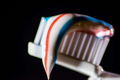 Abrasiveness Of Toothpaste Abrasiveness Of Toothpaste